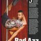 Illustration for article titled The New Magazine That's Just For Pole Dancers